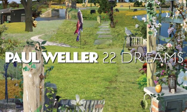 Oggi “22 Dreams” di Paul Weller compie 15 anni