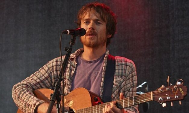 Damien Rice – Live @ Anfiteatro Del Vittoriale (Gardone Riviera, 15/07/2023)