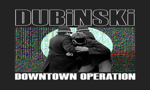 TRACK: Dubinski – Downtown Operation