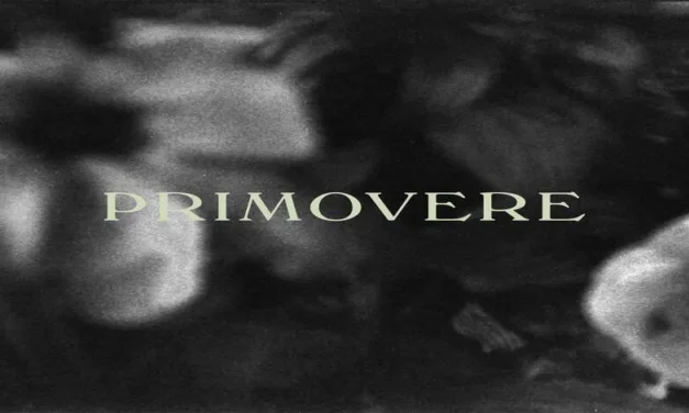 EP: Primovere – Primovere