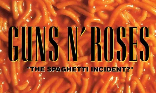 Oggi “The Spaghetti Incident?” dei Guns N’ Roses compie 30 anni