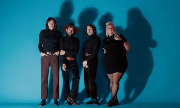 Guarda il video di “Bean Fields”, il secondo singolo dal nuovo album di Shannon & The Clams