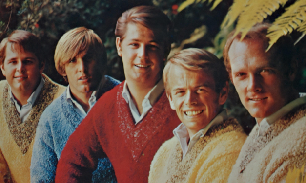 The Beach Boys annunciano un nuovo progetto orchestrale. “Fun, Fun, Fun” è il primo singolo