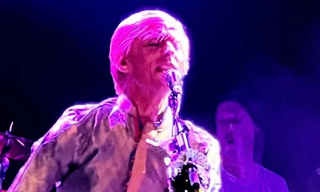 Kula Shaker – Live @ Alcatraz (Milano, 13/05/2024)