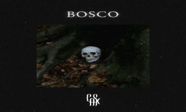 TRACK: CASX – Bosco