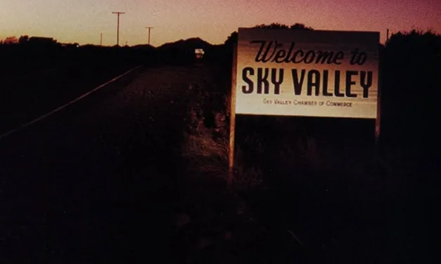 Oggi “Welcome To Sky Valley” dei Kyuss compie 30 anni