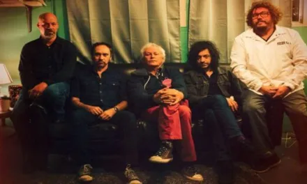 Guided By Voices – Strut Of Kings