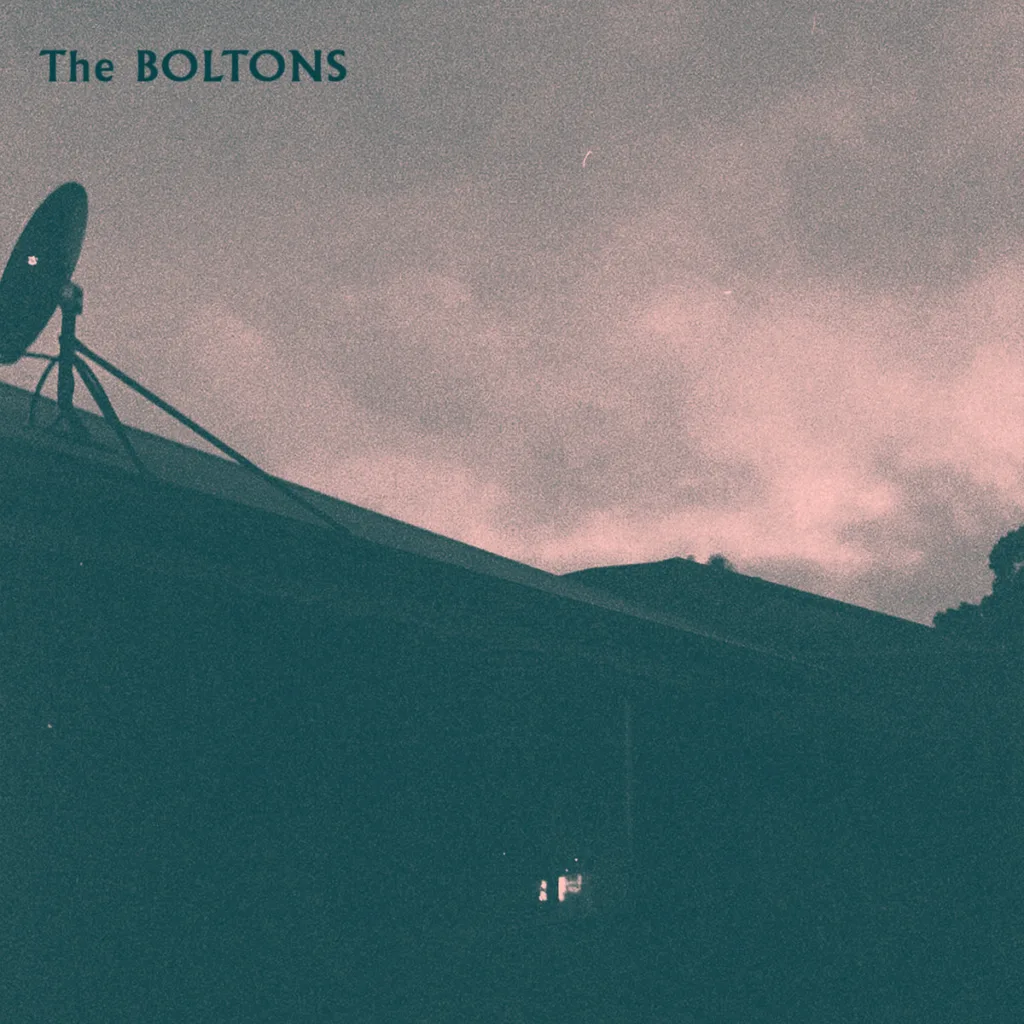 TRACK: The Boltons – Melissa’s House