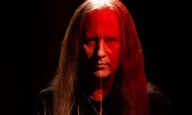 “I Want Blood” è il nuovo disco solista di Jerry Cantrell degli Alice In Chains