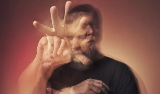 John Grant – The Art Of The Lie