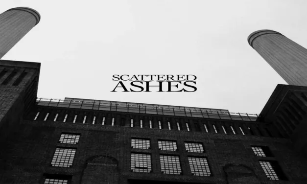 EP: Scattered Ashes – All That Is Solid Melts Into Air