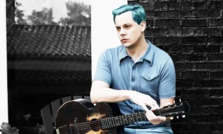 Jack White – No Name