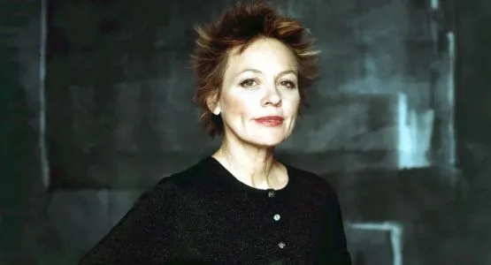 Laurie Anderson – Amelia