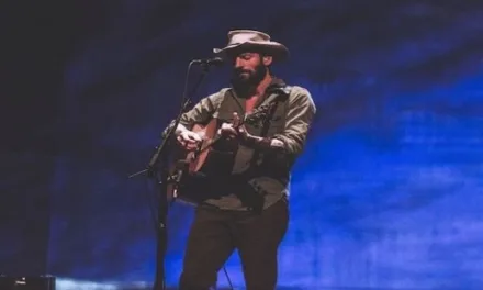 Ray LaMontagne – Long Way Home