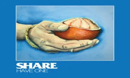 Share – Have One