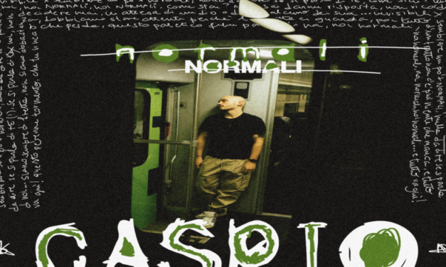 TRACK: Caspio – Normali