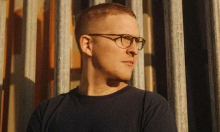 Floating Points – Cascade