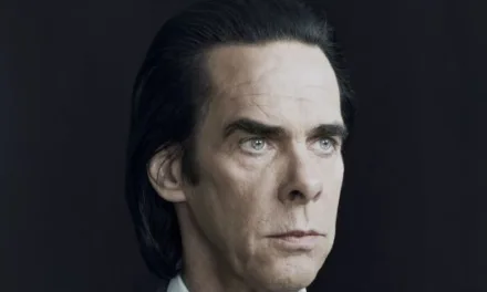 Nick Cave & The Bad Seeds – Wild God