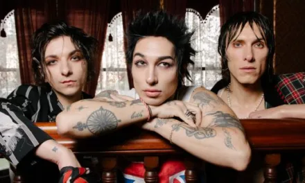 Palaye Royale – Death Or Glory