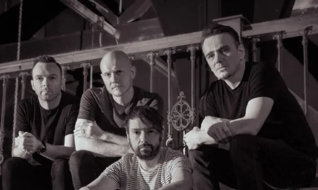 I Pineapple Thief a Roma e Padova a marzo 2025