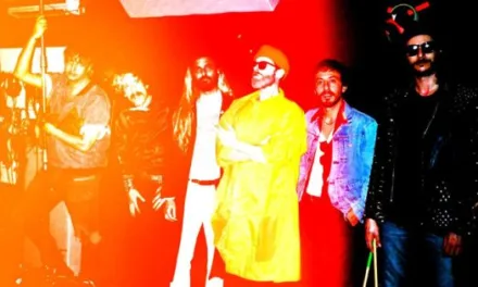 The Voidz – Like All Before You