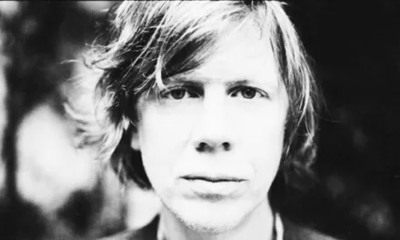 Thurston Moore  – Flow Critical Lucidity