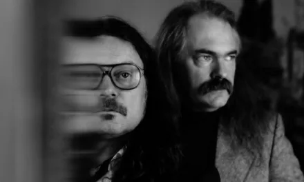 Motorpsycho – Neigh!!