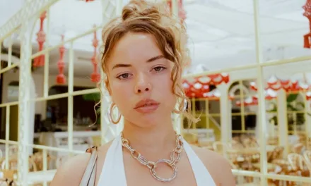 Nilufer Yanya – My Method Actor