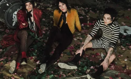 Palaye Royale – Death Or Glory