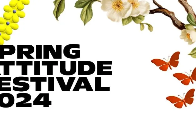 Spring Attitude 2024 – 10 dischi per prepararsi al festival