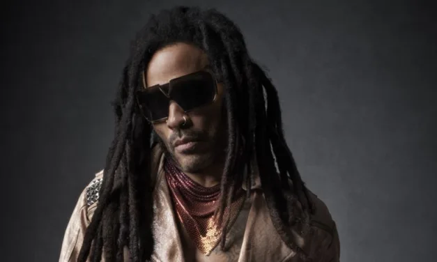 Lenny Kravitz in Italia nella primavera 2025