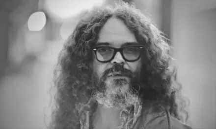 Brant Bjork Trio – Once Upon A Time In The Desert