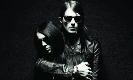 Cold Cave – Passion Depression