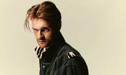 Finneas – For Cryin’ Out Loud!