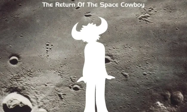 Oggi “The Return of the Space Cowboy” dei Jamiroquai compie 30 anni