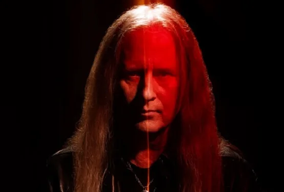 Jerry Cantrell – I Want Blood