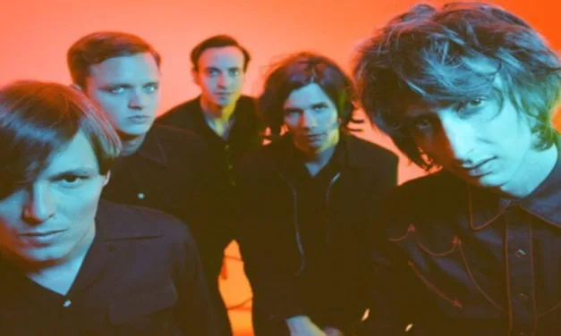 The Horrors – La TOP 10 Brani