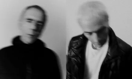 Underworld – Strawberry Hotel