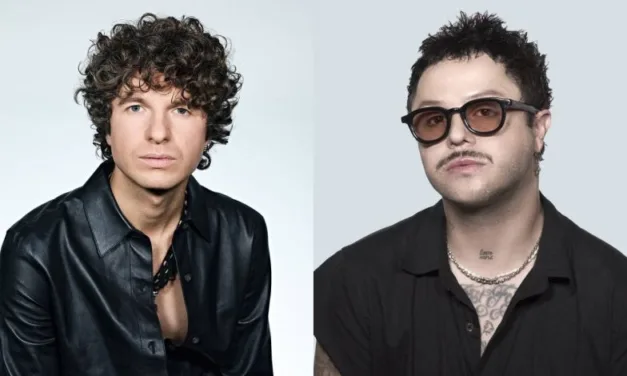 I Kooks collaborano con i Lovelytheband per il nuovo singolo “Jeanie”