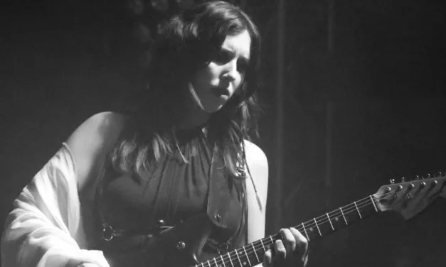 Chelsea Wolfe + Mary Jane Dunphe – Live @ Circolo Magnolia (Segrate, 13/11/2024)