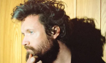 Father John Misty – Mahashmashana