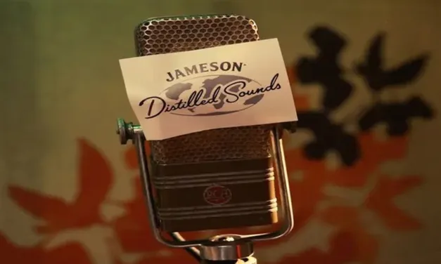 Il progetto Jameson Distilled Sounds arriva anche in Italia con protagonisti Willie Peyote, Mecna, Bassi Maestro e Claudym