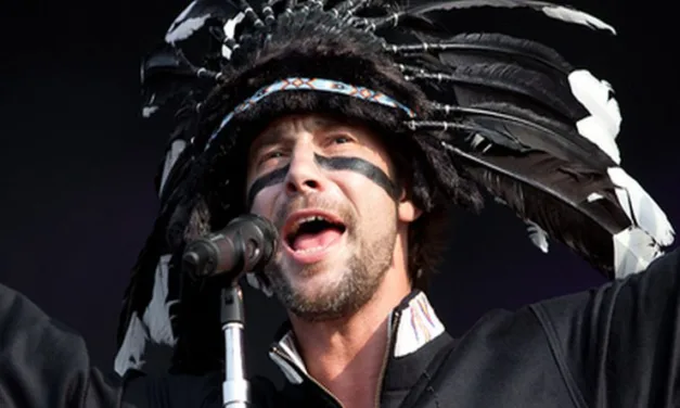 I Jamiroquai faranno tappa in Italia nel novembre 2025