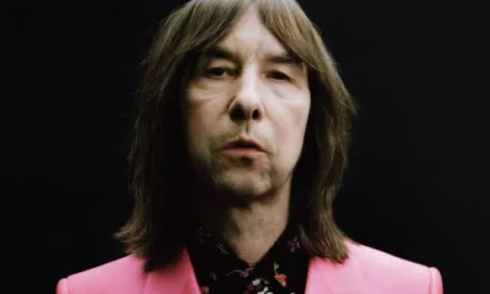 Primal Scream – Come Ahead