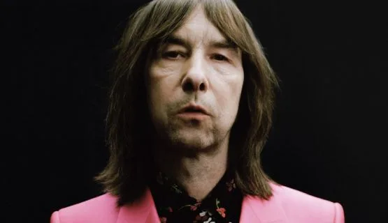 Primal Scream – Come Ahead