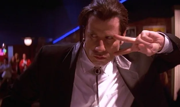 Pulp Fiction (30° Anniversario)