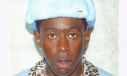 Tyler, The Creator – Chromakopia