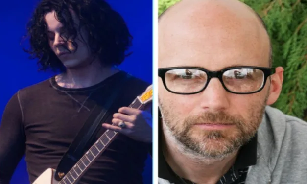 Moby e Jack White le reazioni a Trump presidente: più pacato il primo, arrabbiato e tagliente il secondo