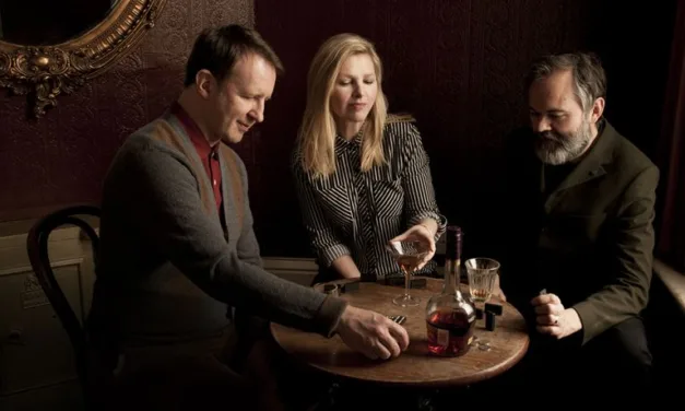 I Saint Etienne annunciano il nuovo album “The Night”: ascolta il singolo “Half Light”