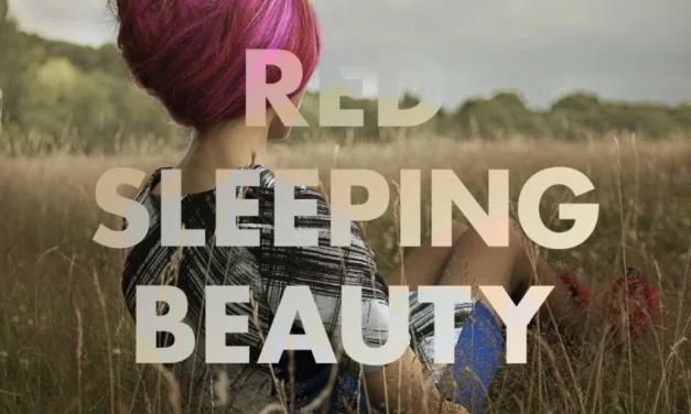 ALBUM: Red Sleeping Beauty – Diary